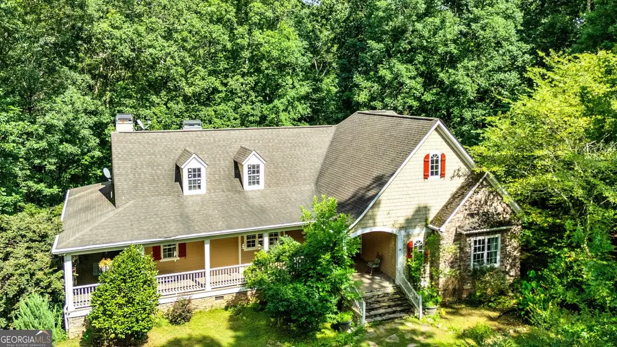 357 Shady Creek Trail, Williamson, GA 30292 - #2