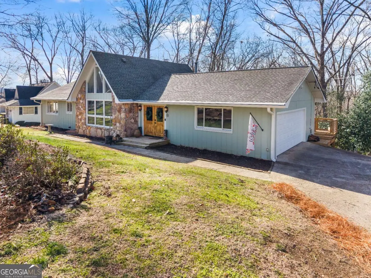 422 Buckingham Drive, Marietta, GA 30066 - Image #1