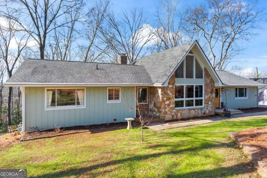 422 Buckingham Drive, Marietta, GA 30066 - Image #2