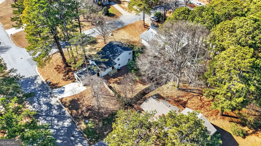 2540 Hartford Drive, Ellenwood, GA 30294 - #3