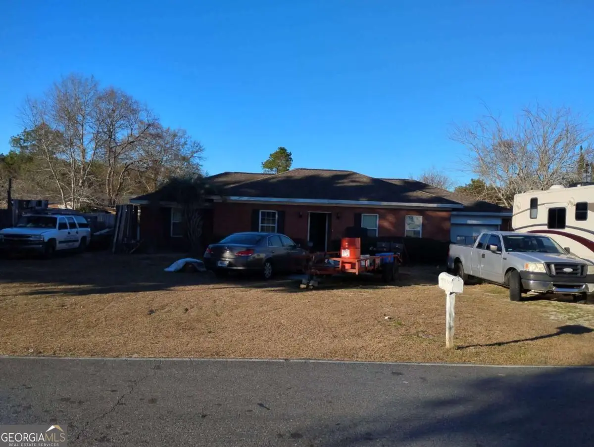 3419 Meadow Lane, Waycross, GA 31503 - #1