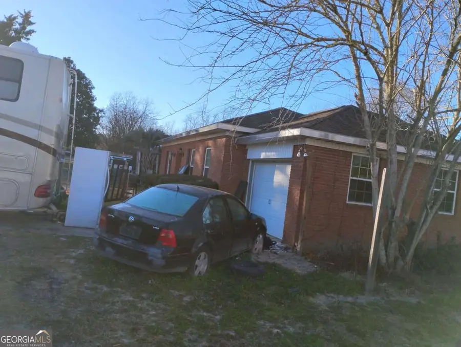 3419 Meadow Lane, Waycross, GA 31503 - #3