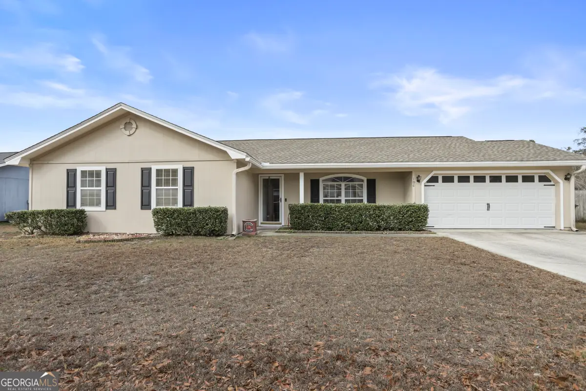 106 Piper Cove, Saint Marys, GA 31558 - Image #1