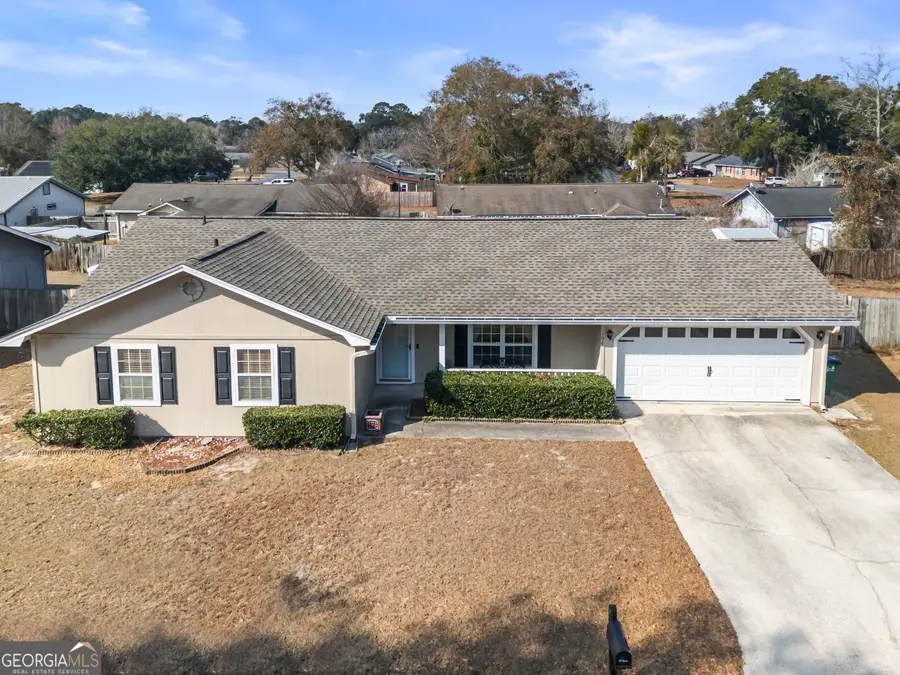 106 Piper Cove, Saint Marys, GA 31558 - Image #2