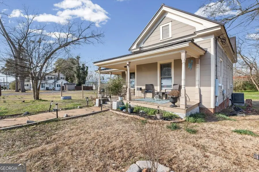 219 Noyes Street, Cedartown, GA 30125 - #2