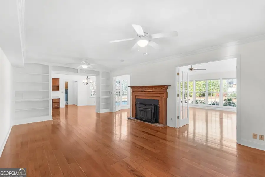 119 Peachtree Run, Statesboro, GA 30461 - #2