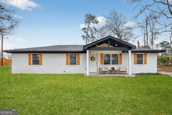 4039 Delray Court, Martinez, GA 30907