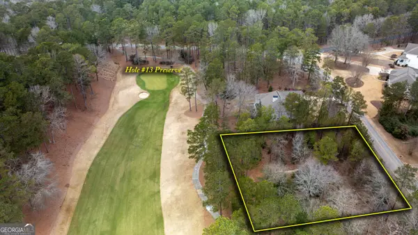 1290 Pine Grove Road, Greensboro, GA 30642