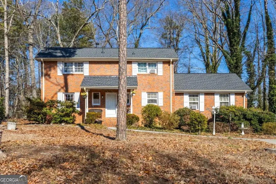 909 Rock Oak Lane, Lawrenceville, GA 30046 - #2