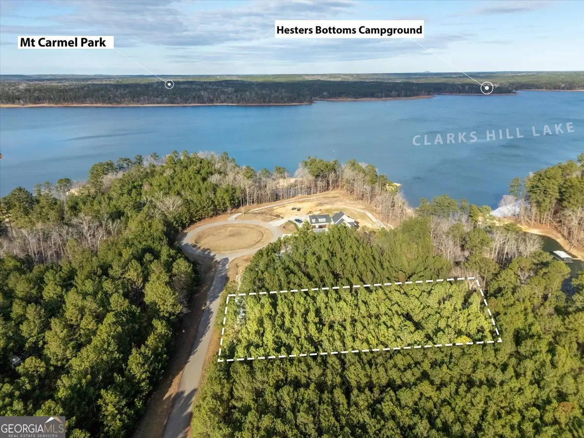 1250 Striper Cove, Tignall, GA 30668 - Image #1