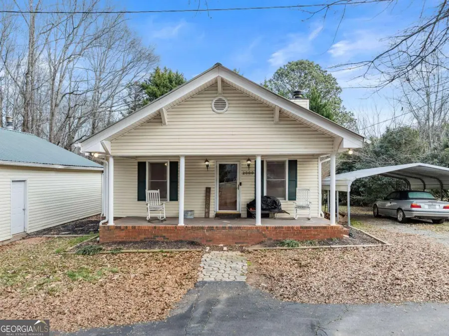 2000 Dr Bramblett Road, Cumming, GA 30028 - #2