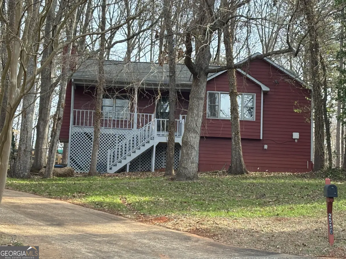 2550 Mountain Brook Road, Canton, GA 30114 - Image #1