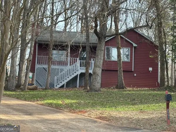 2550 Mountain Brook Road, Canton, GA 30114