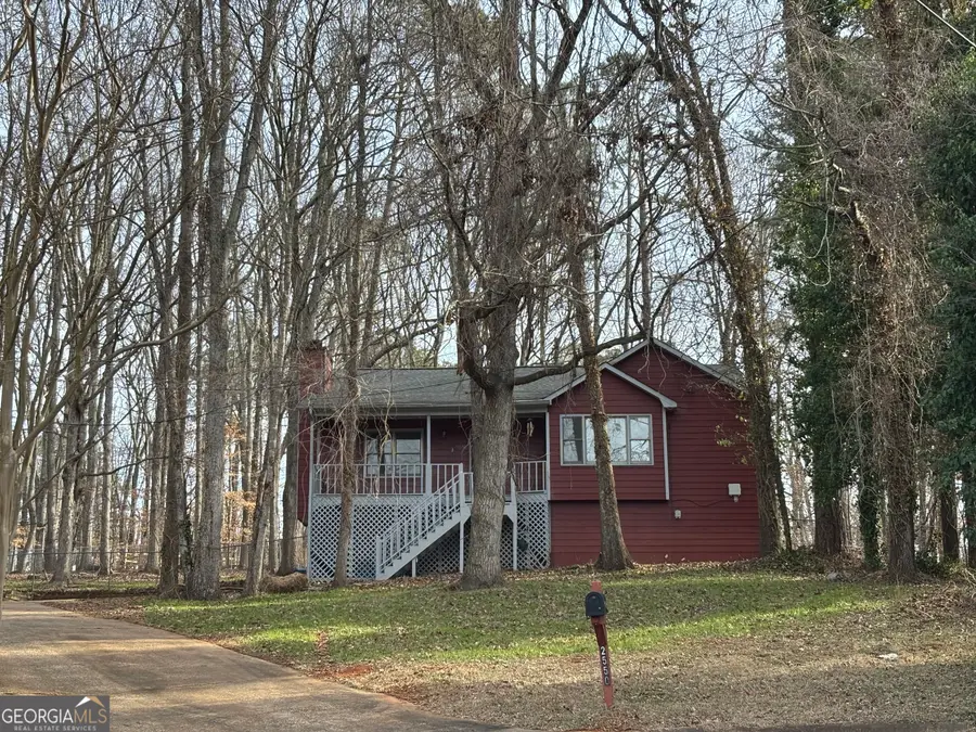 2550 Mountain Brook Road, Canton, GA 30114 - Image #2