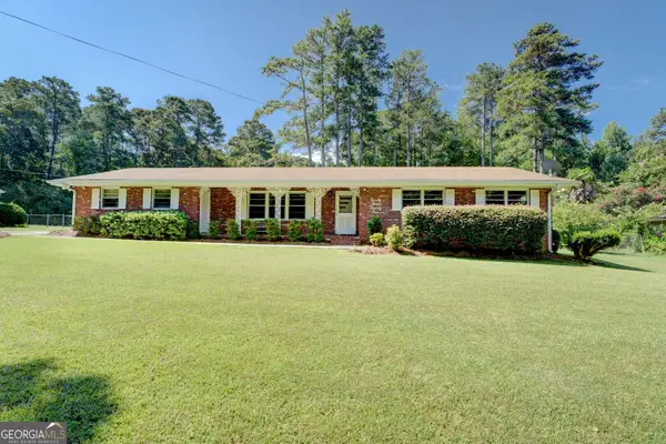 2474 West Road, Riverdale, GA 30296