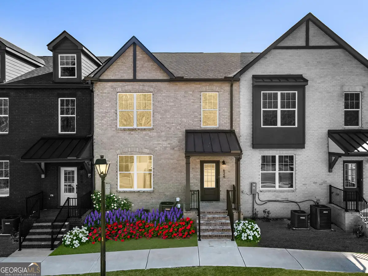 624 Oakleaf Grove Lane, Sugar Hill, GA 30518 - Image #1