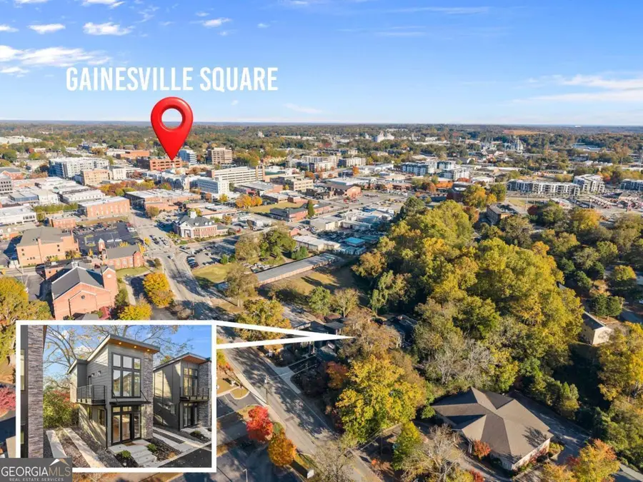 515 Nightfire Court Sw, Gainesville, GA 30501 - #2