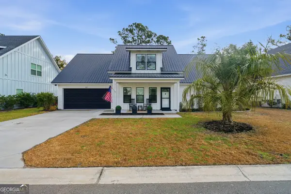 1017 Captains Cove Way, St. Simons, GA 31522
