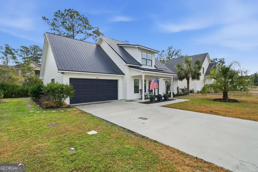 1017 Captains Cove Way, Saint Simons, GA 31522 - #2