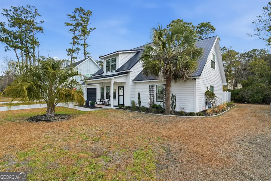 1017 Captains Cove Way, Saint Simons, GA 31522 - #3