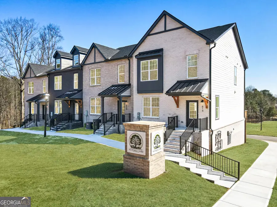 634 Oakleaf Grove Lane, Sugar Hill, GA 30518 - #2