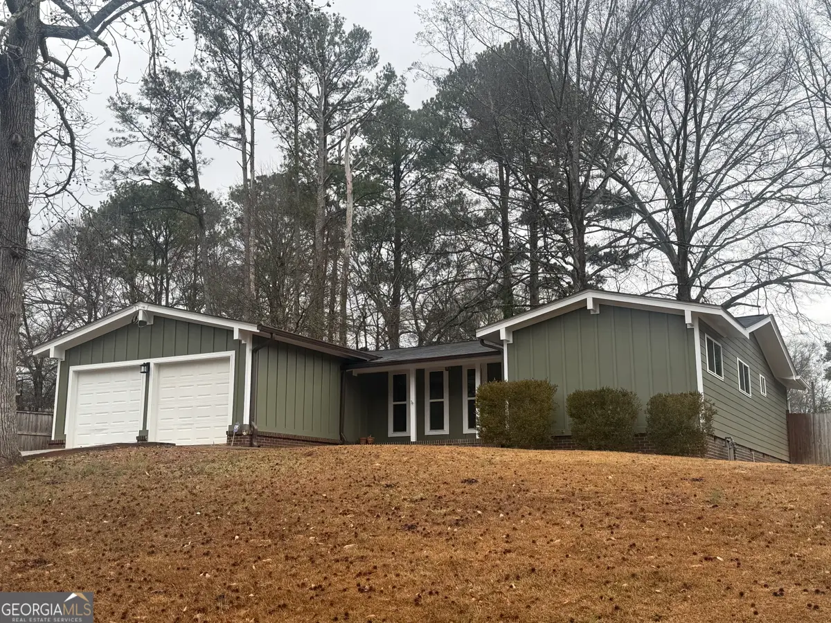 152 Club Circle, Stockbridge, GA 30281 - #1