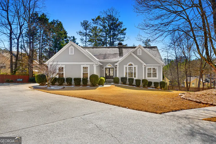 1 Cherrystone Circle, Suwanee, GA 30024 - Image #2