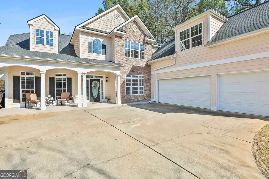 80 Middleton Trace, Newnan, GA 30265 - Image #2
