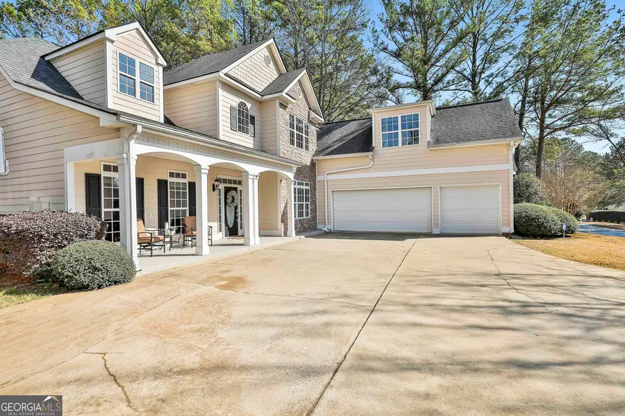 80 Middleton Trace, Newnan, GA 30265 - Image #3