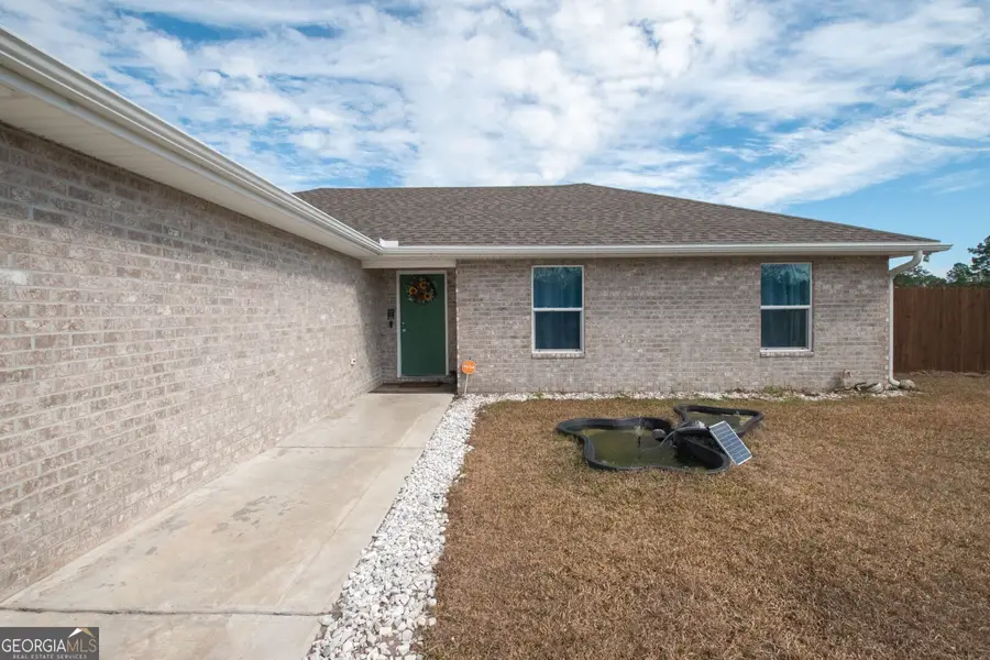 110 Galloway Drive, Folkston, GA 31537 - #2