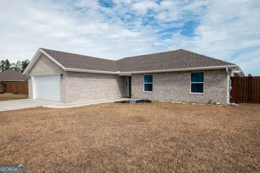 110 Galloway Drive, Folkston, GA 31537 - #3