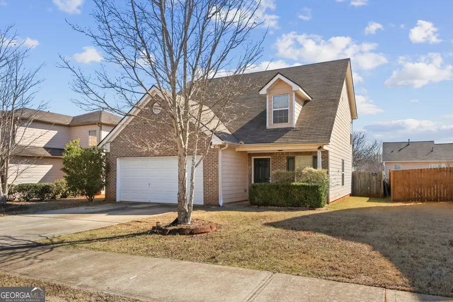 310 Parkview Place Drive, McDonough, GA 30253 - #2