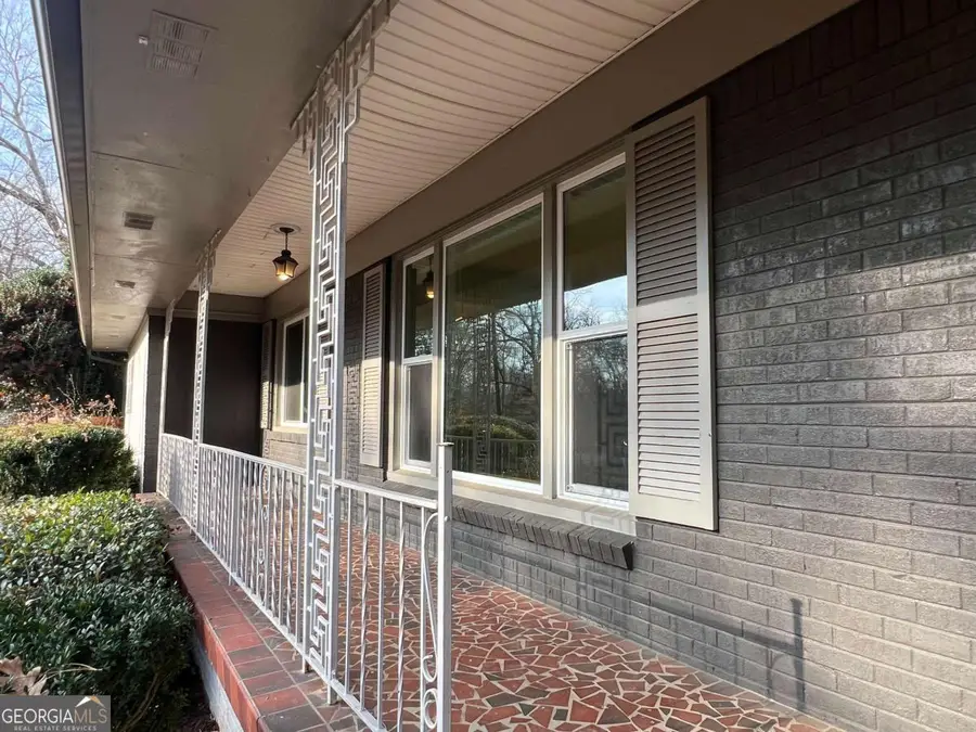 3158 Shabromat Way, Atlanta, GA 30341 - #3