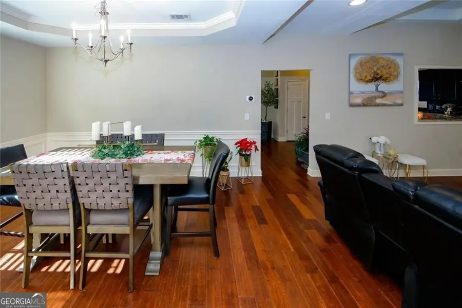 2480 Park Estates Drive, Snellville, GA 30078 - #3