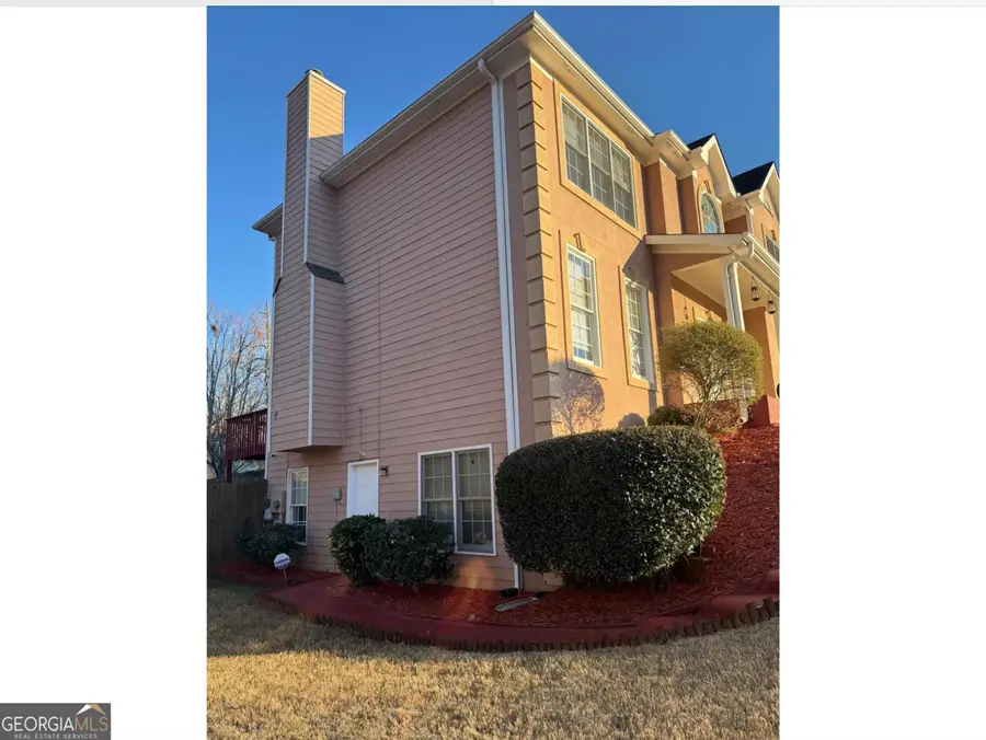 4102 Sweetwater Falls, Ellenwood, GA 30294 - #3