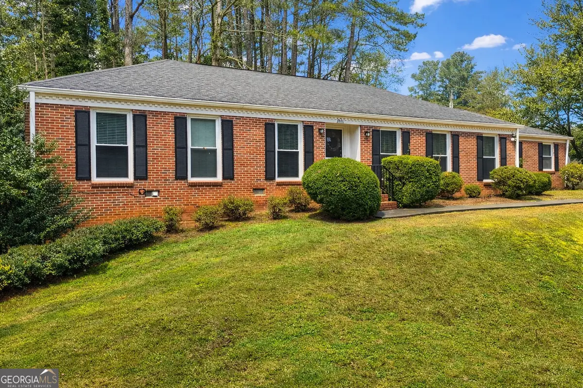 2996 Lone Star Trail, Atlanta, GA 30340 - #1