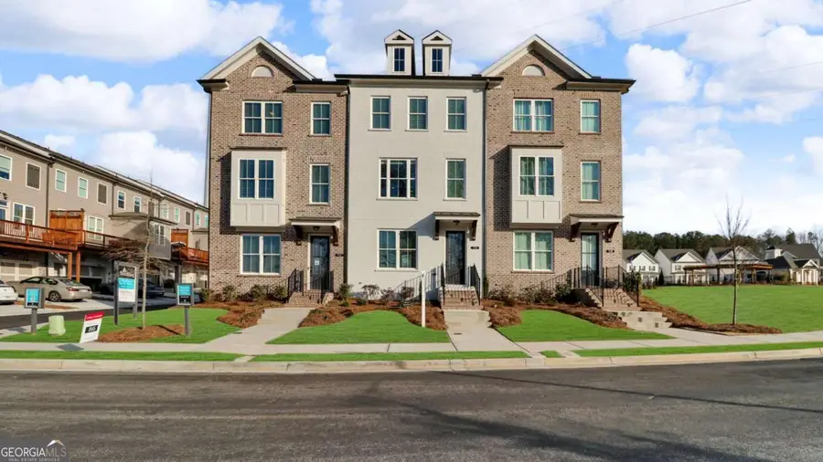 114 Brackley Drive, Cumming, GA 30040 - #2