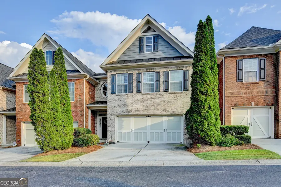 1522 Bouvier Place, Lawrenceville, GA 30043 - #3