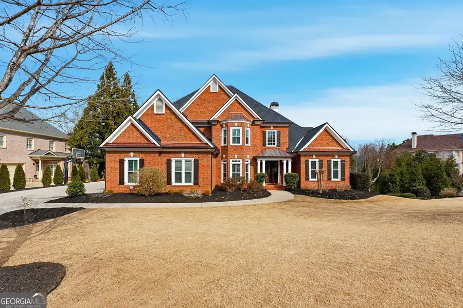 10150 Brixton Place, Suwanee, GA 30024 - Image #2