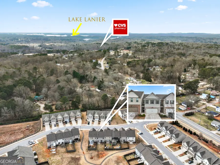 3635 Canyon Springs Drive, Oakwood, GA 30566 - #3