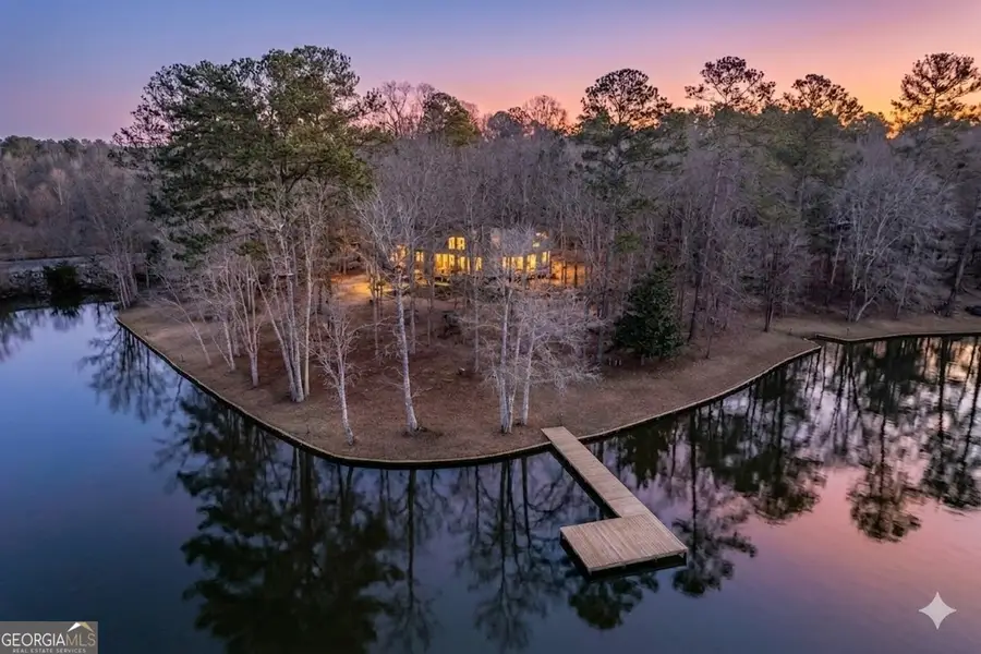 125 Lowe Road Nw, Milledgeville, GA 31061 - #2