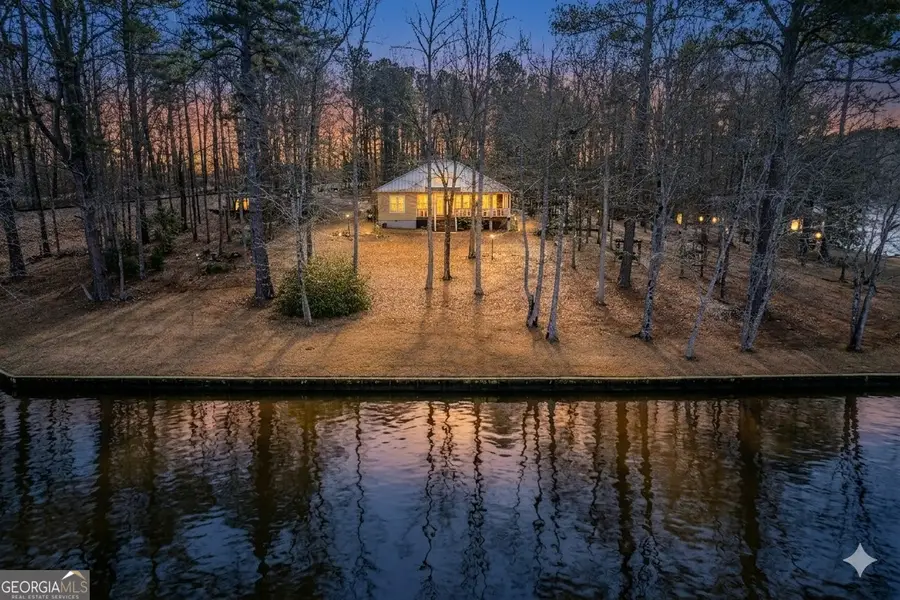 125 Lowe Road Nw, Milledgeville, GA 31061 - #3