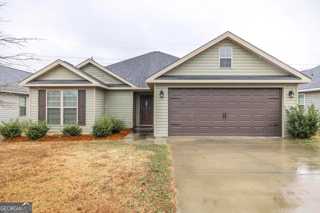 522 Grand Avenue, Bonaire, GA 31005 - #1