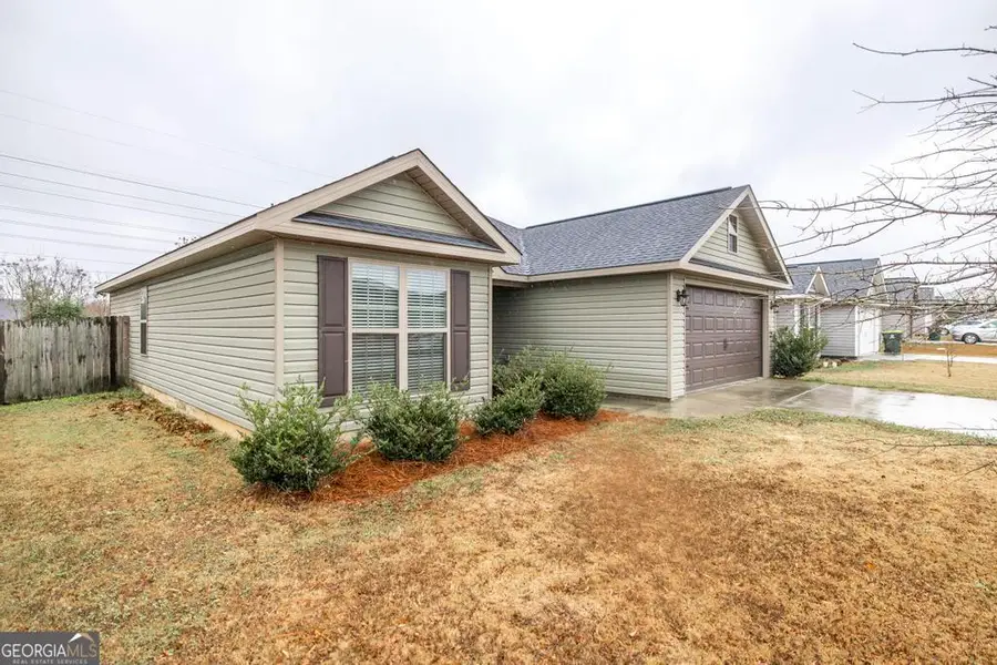 522 Grand Avenue, Bonaire, GA 31005 - #3