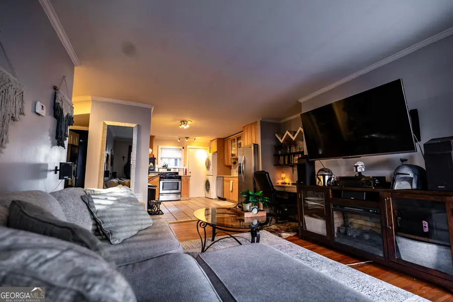 866 Briarcliff Road Ne #B1, Atlanta, GA 30306 - #3