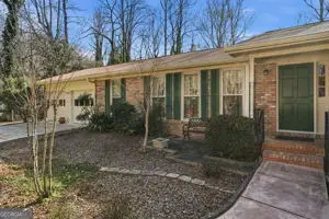 3398 Clair Circle, Marietta, GA 30066