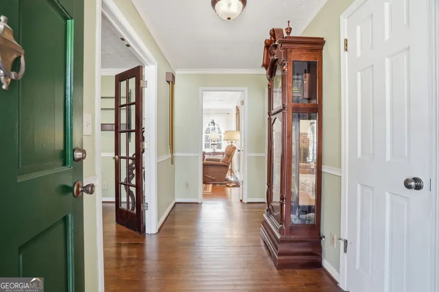 3398 Clair Circle, Marietta, GA 30066 - #2