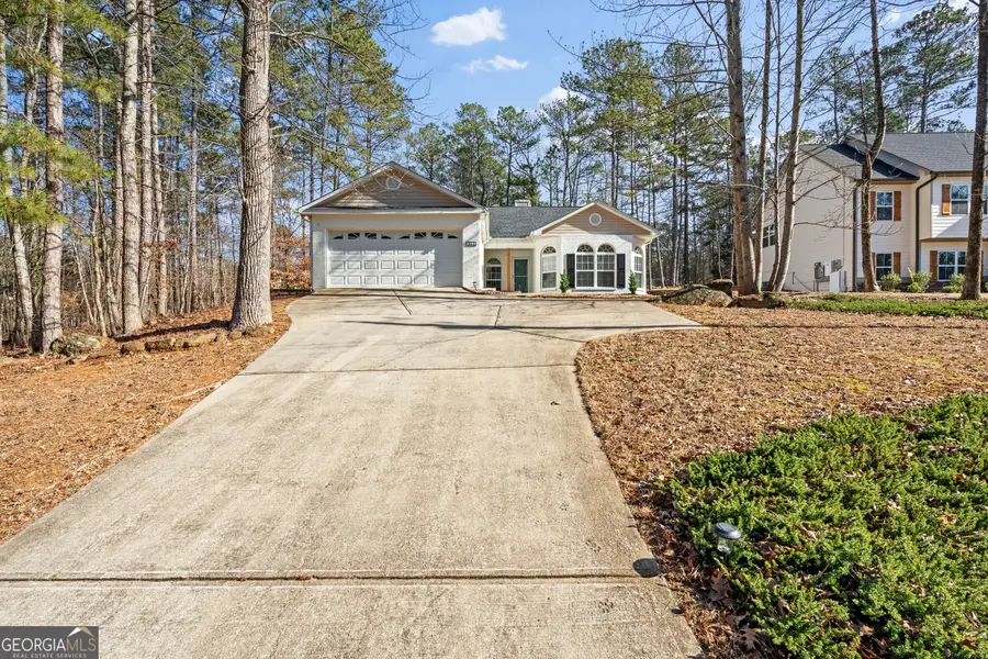 3280 Greenhill Drive, Villa Rica, GA 30180 - #2