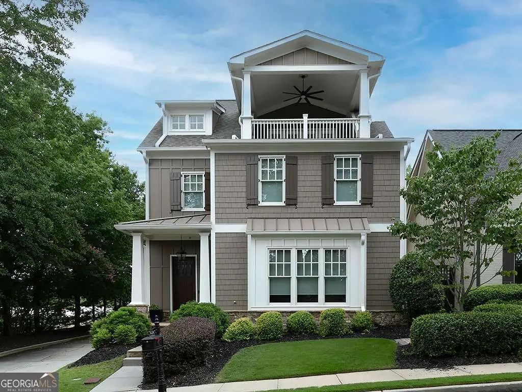 4574 Lois Street Se, Smyrna, GA 30080 - #1