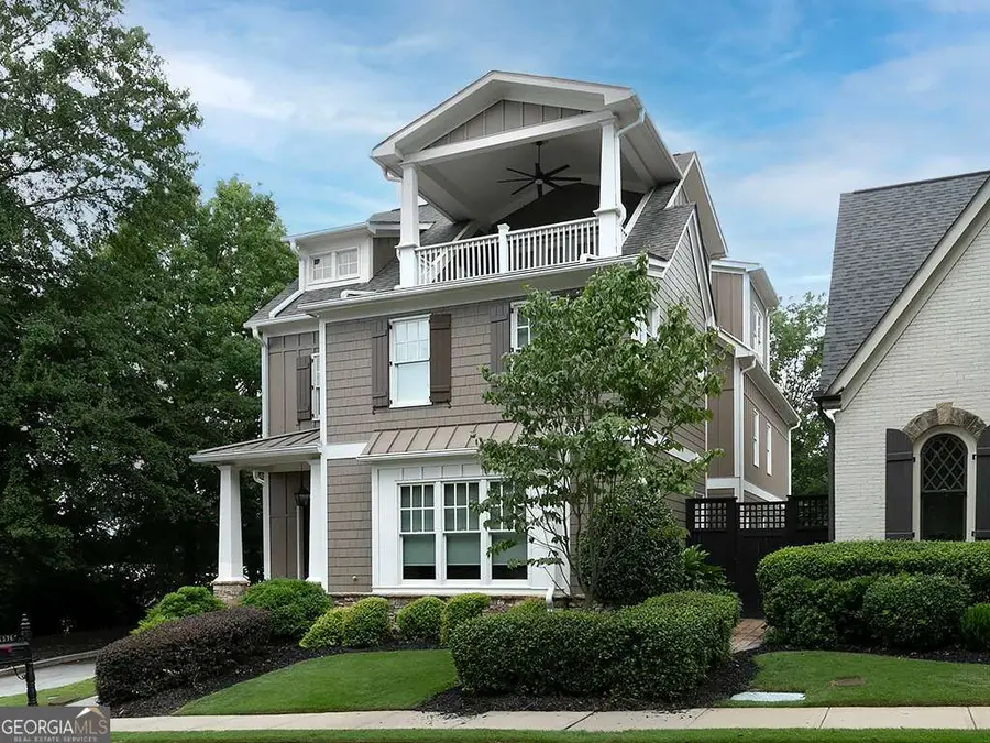 4574 Lois Street Se, Smyrna, GA 30080 - #2